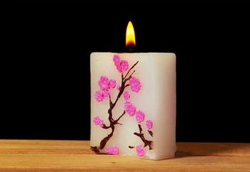 

Flickering Candles Wedding Favors Birthday Party Candle Candlelight Valentine's Gifts Smoke Free Sparklers for Weddings 5LZ016