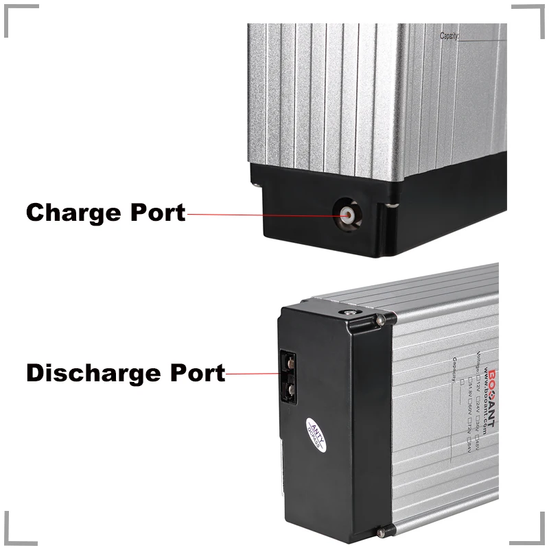 Discount 13S 48V 15Ah Rear Rack electric bike battery 48V rechargeable ebike lithium battery pack 18650 for 250W 500W 800W 1000W motor 14 Discount 13S 48V 15Ah Rear Rack electric bike battery 48V rechargeable ebike lithium battery pack 18650 for 250W 500W 800W 1000W motor 14