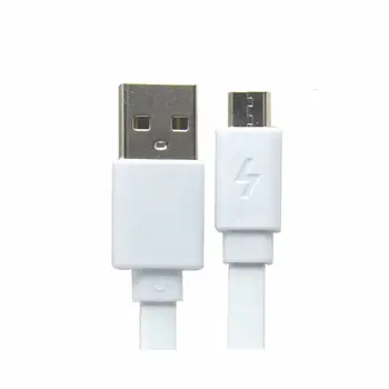 

18-20cm Cabo Usb noodle Micro USB Charger V8 port Charging Cable for Xiaomi cables Sony Power Bank mp3 mp4 psp free shipping