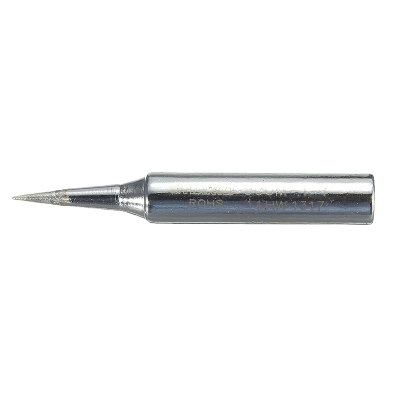 Бессвинцовые наконечники 900M T I для паяльника HAKKO 907/933/852D +/936 паяльная станция