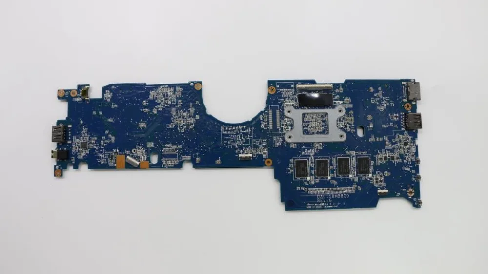  Thinkpad is suitable for Yoga 11e N2940 4GB notebook motherboard.FRU 00HT222 00HT221