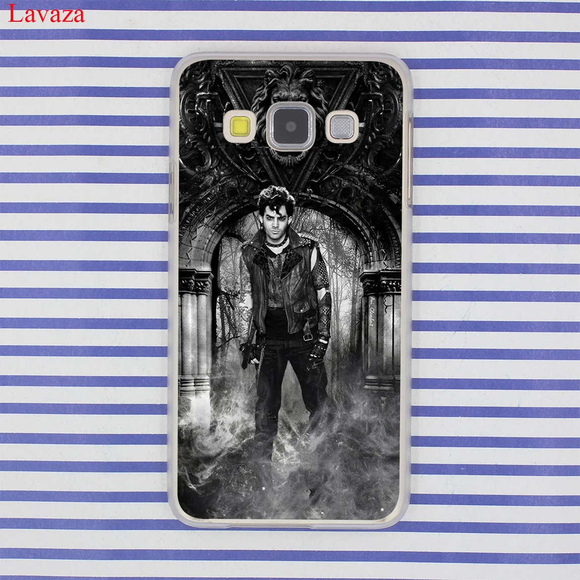 Чехол для Samsung Galaxy Note 10 9 8 A9 A8 A7 A6 Plus 2018 A3 A5 2015 2016 2017 A2|for samsung galaxy|adam lambertgrand prime |