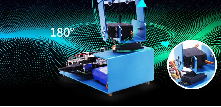 pi ai 13