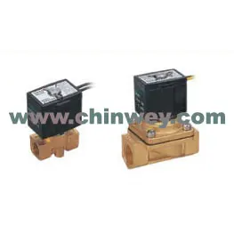

G1/4" brass Solenoid Valve, VX2120-08