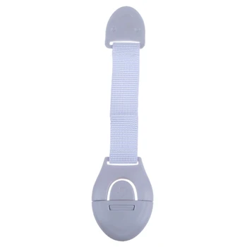 

Door Cabinet Cupboard Lock Safety Guard for Baby Child Toddler
