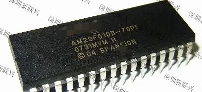 Бесплатная доставка AM29F010B-70PF AM29F010B AM29F010 | Электроника