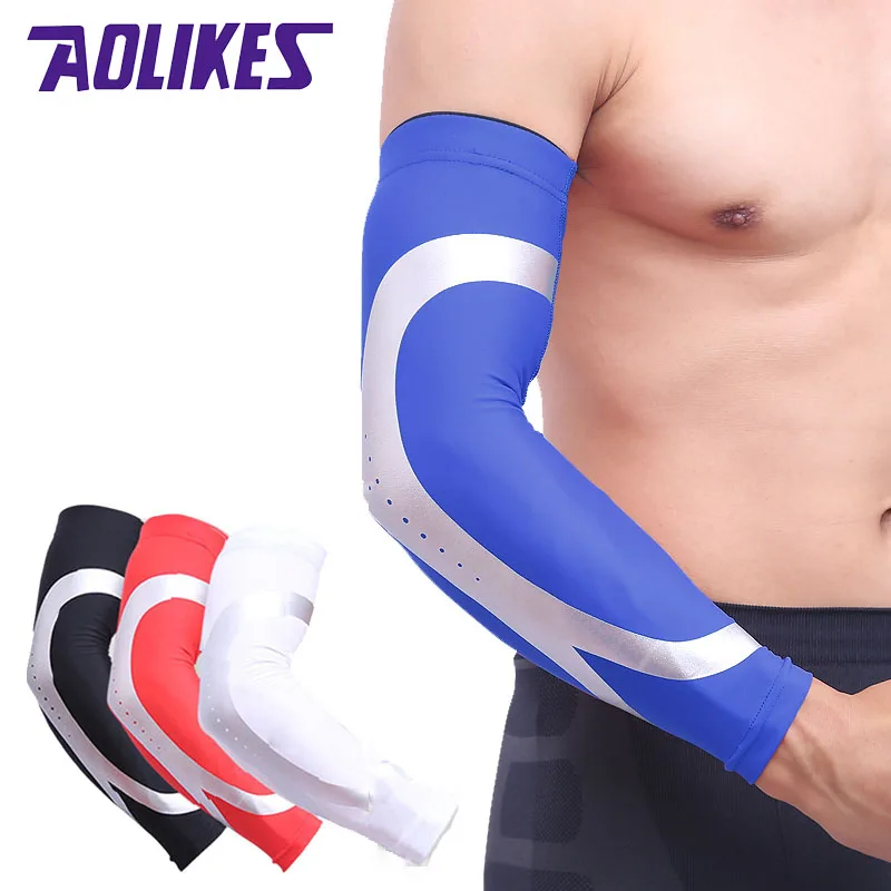 1 шт. защита локтя спортивная регулируемая эластичная локтя|safety arm sleeves|elbow