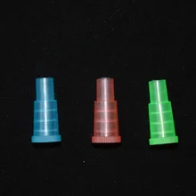 Длина: 31 мм общий одноразовая Цветной кальяна советы кончик рта аксессуары для кальяна шланг кальянный шланг кальянная трубка