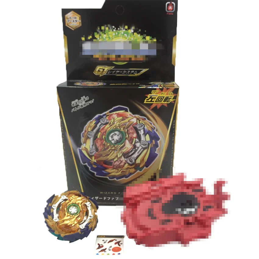 2019 Takara Tomy Beyblade Burst GT B139 B142 B-122 B-143 B-100 стартер Spriggan Реквием