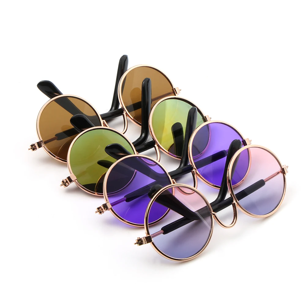 Модные очки для домашних животных 1 шт.|pet glasses|dog glassesdog sunglasses |