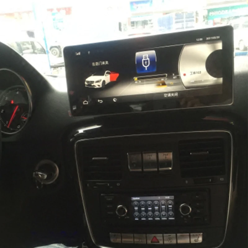 Best Liislee Car Multimedia Player NAVI For Mercedes Benz MB G Class W463 G270 G280 G300 2013~2018 Car Radio Stereo GPS Navigation 3 Best Liislee Car Multimedia Player NAVI For Mercedes Benz MB G Class W463 G270 G280 G300 2013~2018 Car Radio Stereo GPS Navigation 3