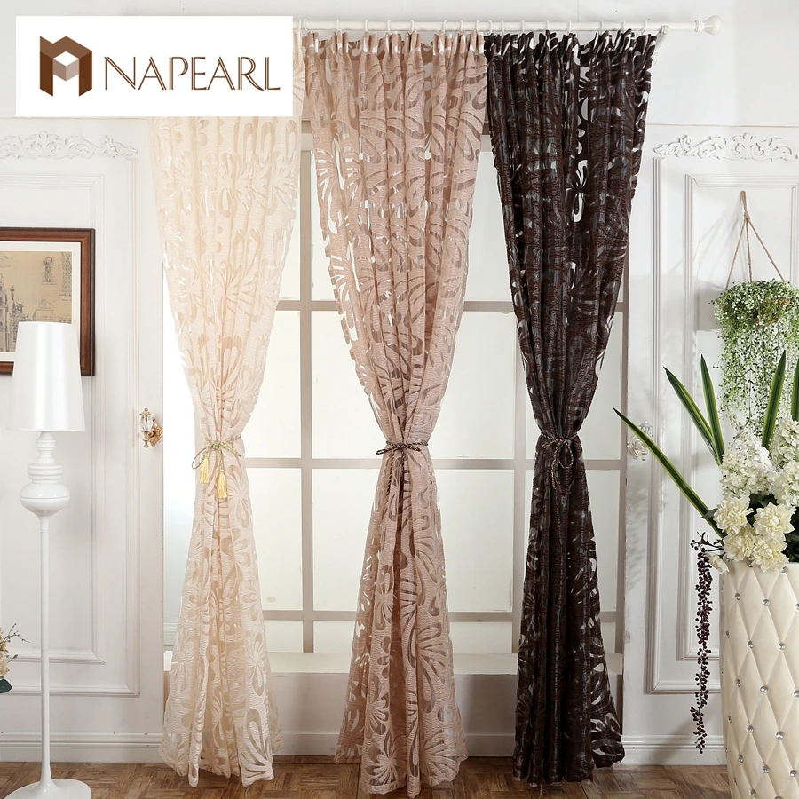modern fashion curtain panel decorative curtains jacquard gray curtains window curtain for bedroomchina - Decorative Curtains modern fashion curtain panel decorative curtains jacquard gray curtains window curtain for bedroomchina - Decorative Curtains