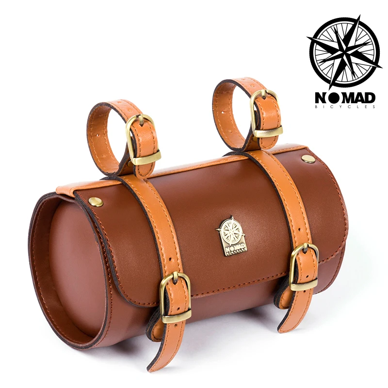 Nomad borsa da bicicletta Vintage borsa a tracolla da donna borsa per  attrezzi borsa da bicicletta multifunzionale sella da bicicletta sella da bicicletta  vintage|bicycle bag|vintage bicycle bagbag bicycle - AliExpress