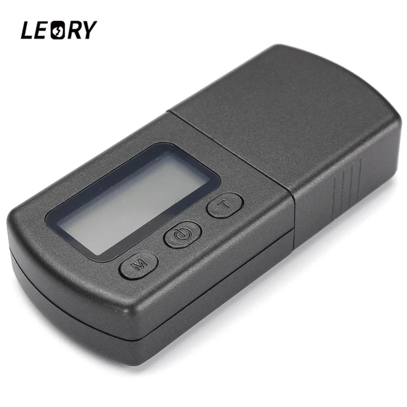 

LEORY Vesion Turntable Stylus Professional LP Digital Force Scale Gauge Led Dzr Arm Load Meter For Tonearm Phono Cartridge