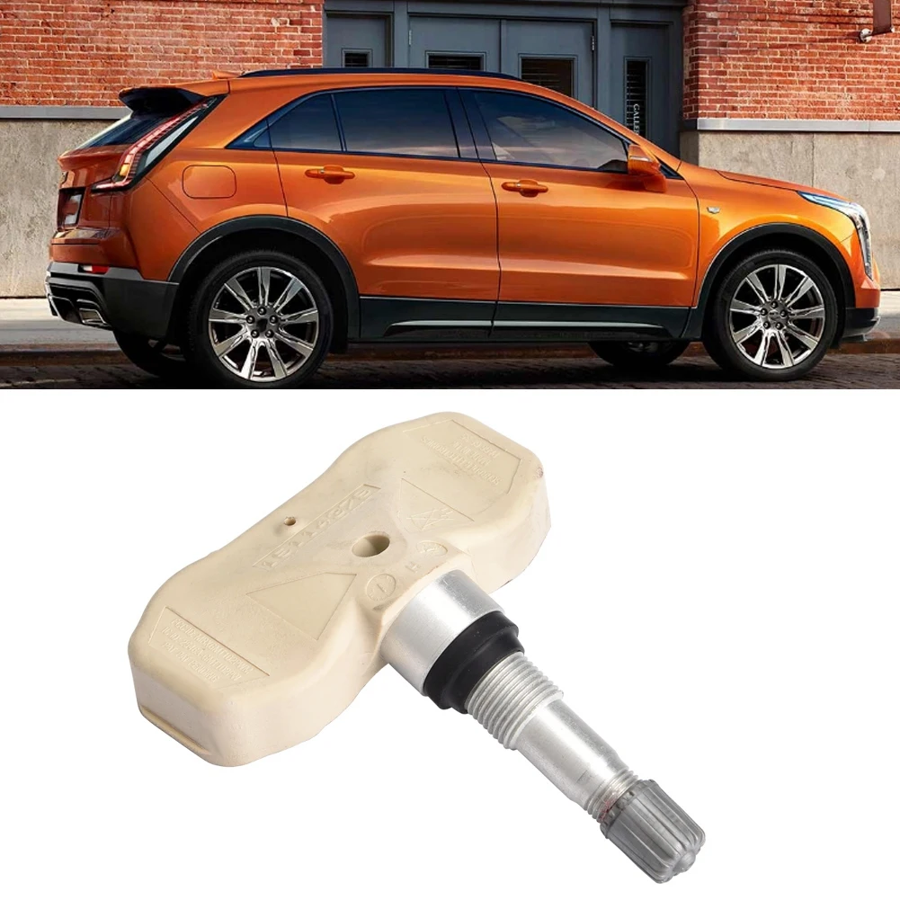 Датчик контроля давления в шинах TPMS для Кадиллак Chevrolet 2005-2006 15114379 Автоаксессуары automovil