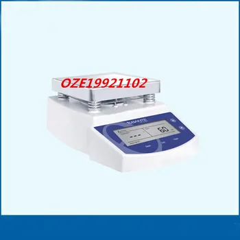 

1PCS Digital Magnetic Stirrer,Lab magnetic stirrer LCD display 0~200 degree AC 220V/50Hz