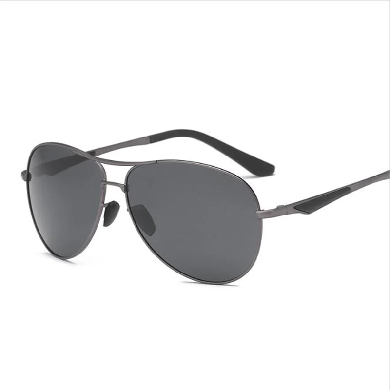 2018 star models polarized sunglasses men's hipster driver ...