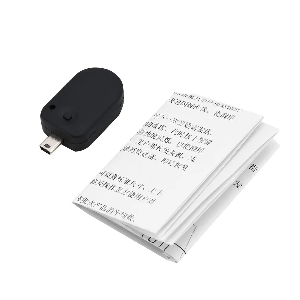

SHAHE Bluetooth Transmitter for Digital Vernier Calipers Radio Frequency Transmission Data Output Connected with Phone