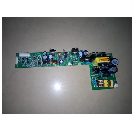 

For Biolight ECG Power Board SN:E024A000015 New
