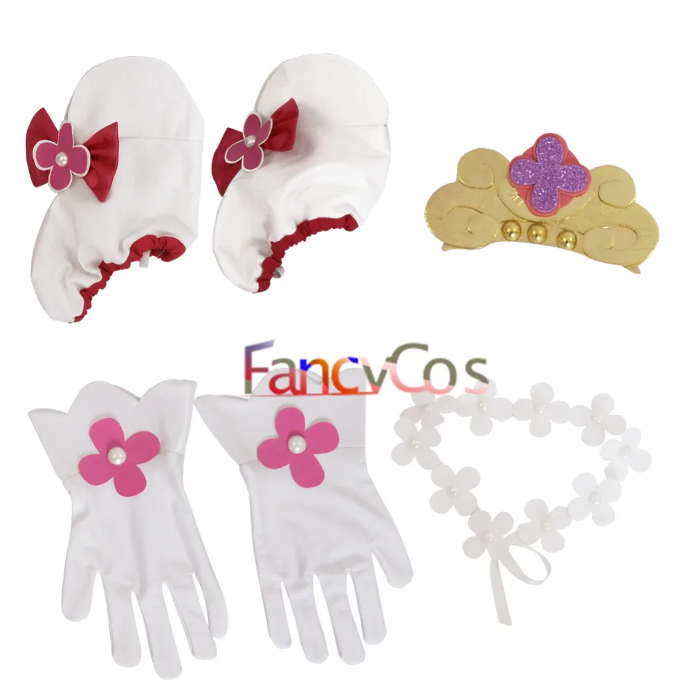 5Go!PRINCESS 5