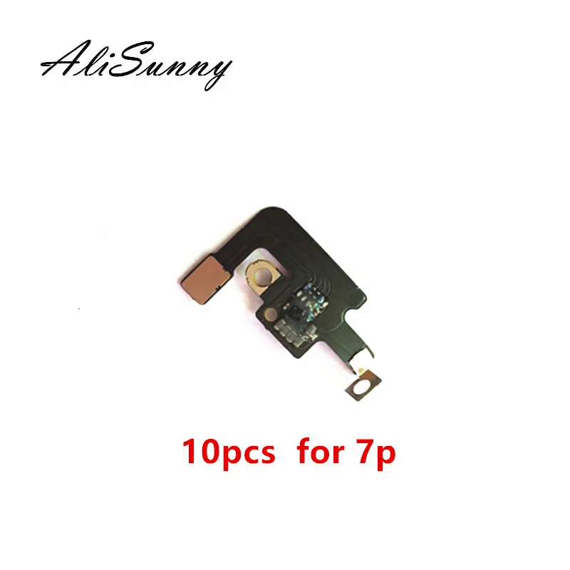 AliSunny 10 шт Wifi антенна сигнала гибкий кабель для iPhone 7 Plus 5 'ɷ P 7plus Антенна Лента