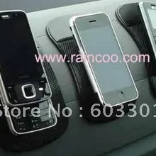 Мобильная Наклейка на экран телефона, Противоскользящий коврик для мобильного телефона, нескользящий коврик для смартфона, держатель для телефона