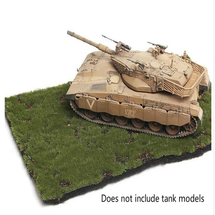 new model grass flock (8)