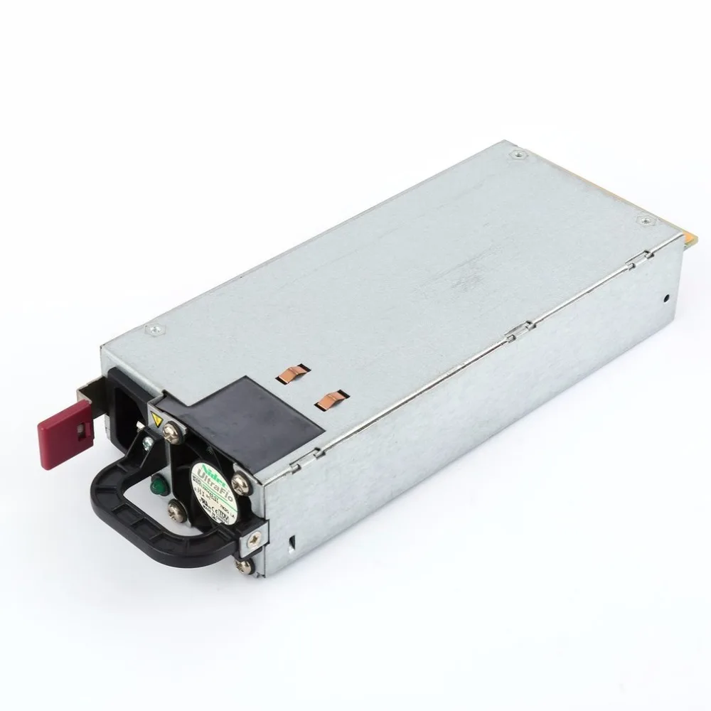 1200W Switching Power Supply for GPU Open Rig Mining BTC ETH Ethereum 1200 Watt DPS-1200FB A P/N 438202-001 Drop Shipping 1200W Switching Power Supply for GPU Open Rig Mining BTC ETH Ethereum 1200 Watt DPS-1200FB A P/N 438202-001 Drop Shipping