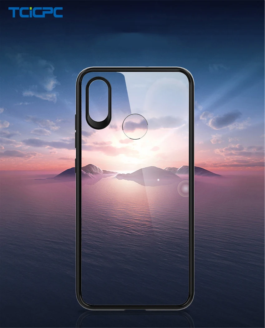 Xiaomi Mi 8 Case (8)