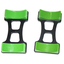 GSZHXCK домашний спортивный инвентарь halteres стойки гантели лоток анти-скользкий держатель для гантелей 1 пара