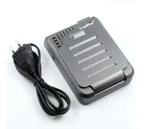 Trustfire TR-003 Universal Charger 4P Li-ion Battery Charger 18650 10430 10440 14500 CR123A 17500 17670