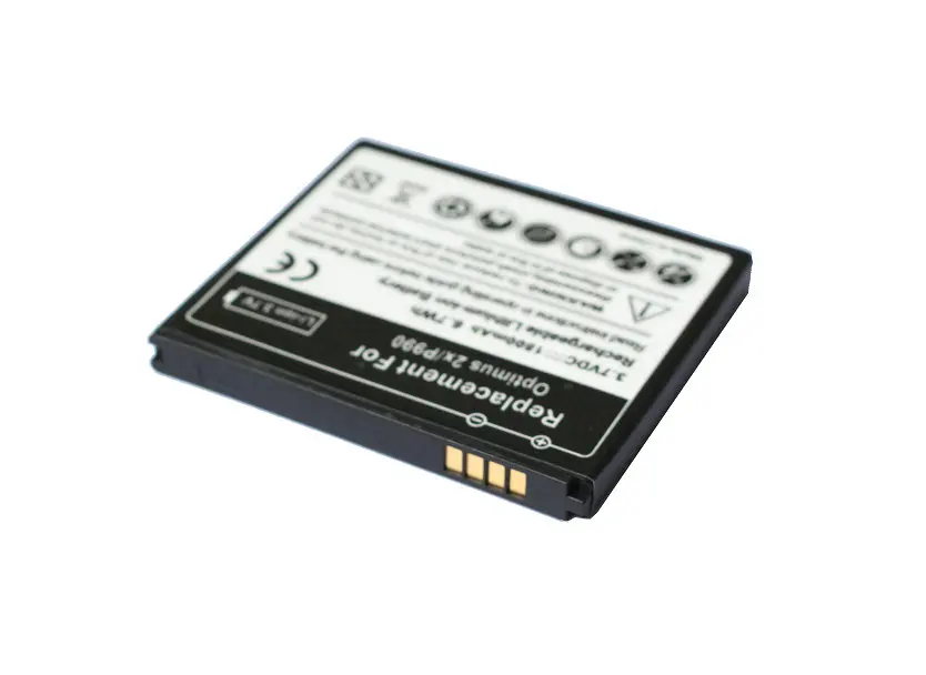 FL 53HN аккумулятор 1800 мАч + универсальное зарядное устройство для LG Optimus 2X/3D SU660/S P920