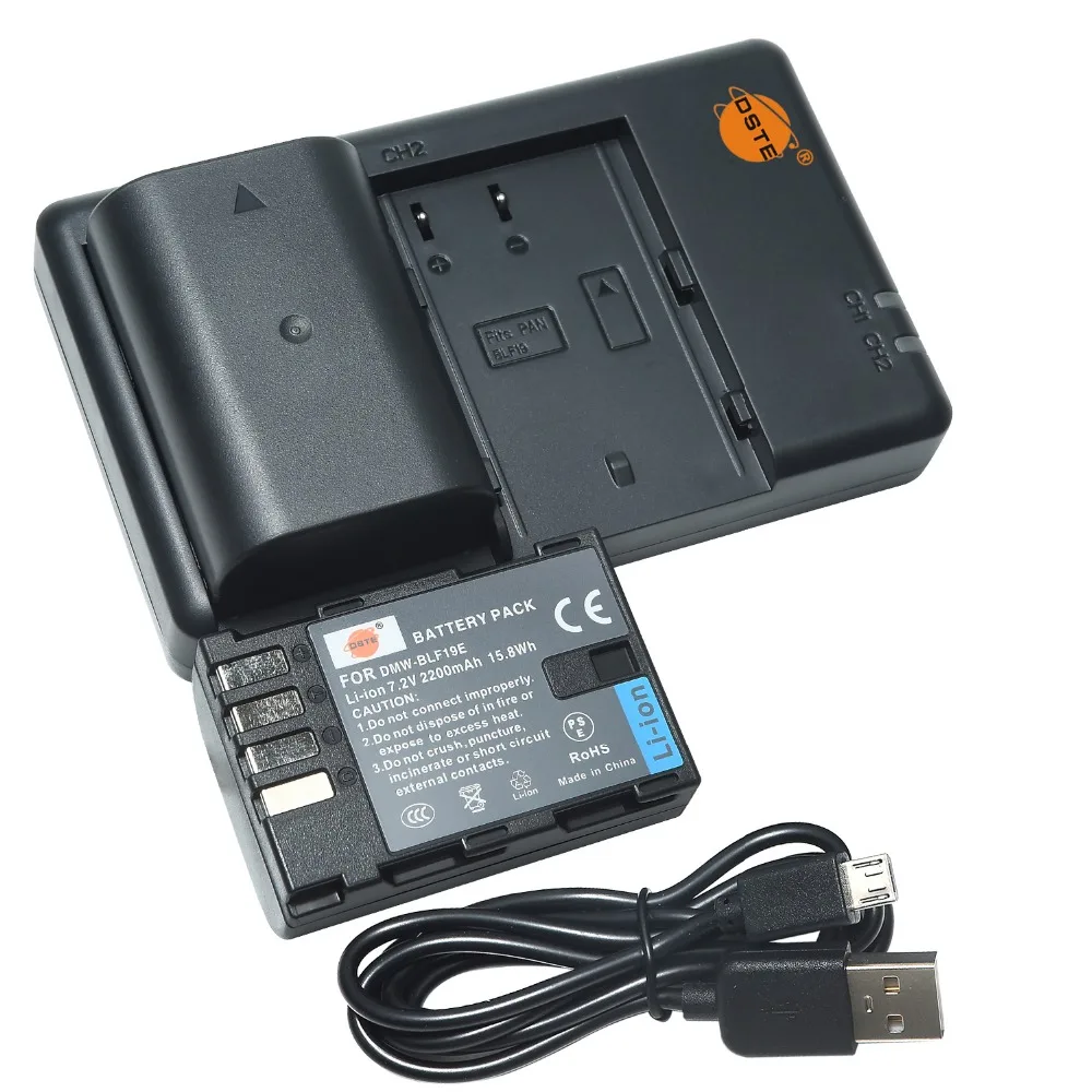 Nikon CoolPix//S3000//S3100//S3300//3400 plomo de transferencia de datos de cargador de batería