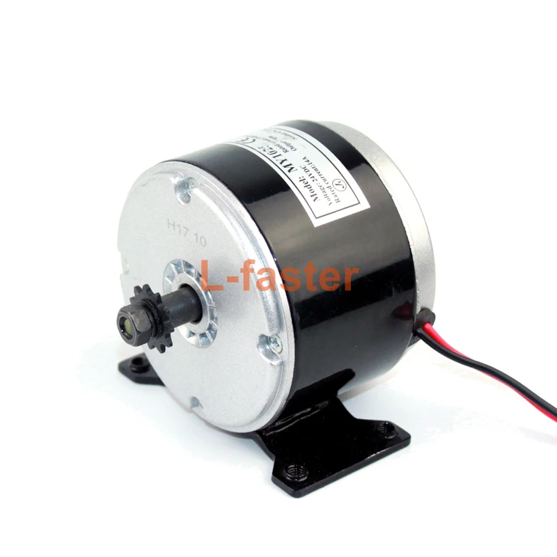 Clearance 24V 250W Electric Mini Scooter Engine Chain Drive System Electric Small Bike Replacement Motor Kit Homemade Drift Kart Drive Kit 2 Clearance 24V 250W Electric Mini Scooter Engine Chain Drive System Electric Small Bike Replacement Motor Kit Homemade Drift Kart Drive Kit 2