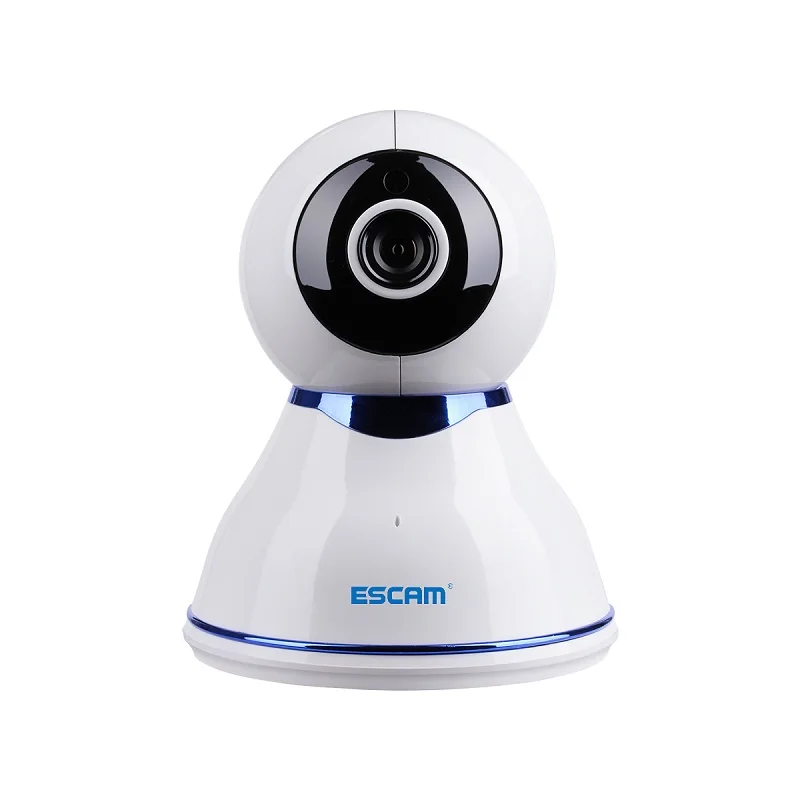 ESCAM QF507 HD P2p Ip Camera Wireless Wifi Wi-fi Video Surveillance Security Camera Network Indoor Baby Monitor 1080P Onvif Cam 