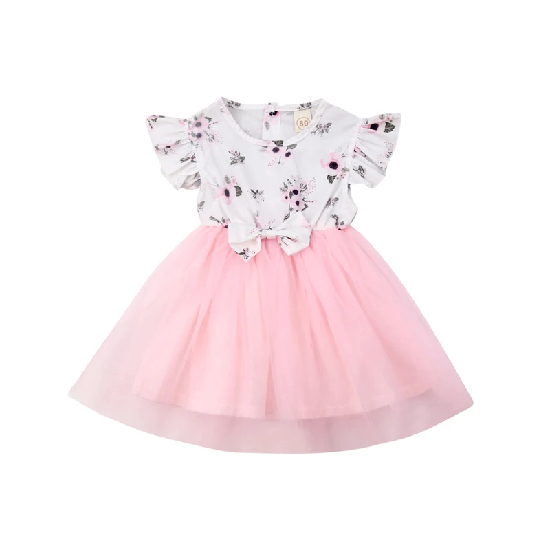 

Baby Girl Dress Baby Party Princess Dress Infant Wedding Dresses For Christening First 1 Year Birthday Dresses Newborn Costume