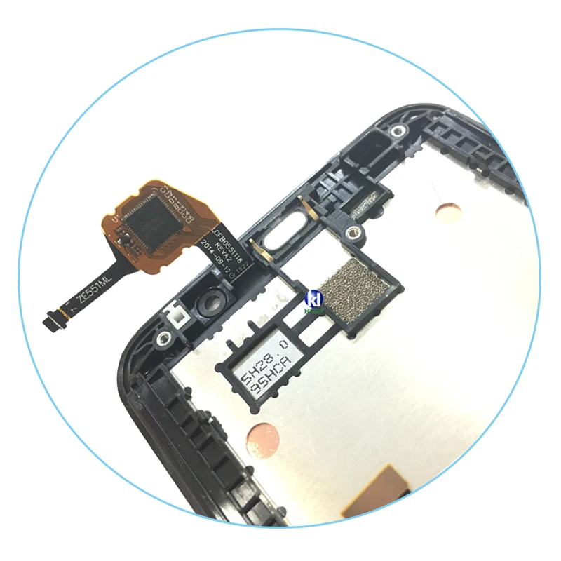 KEDY-ORIGINAL-5-5-LCD-For-ASUS-Zenfone-2-ZE551ML-Display-LCD-Touch-Screen-Digitizer-Frame (4)