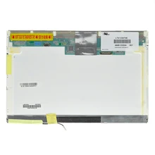 Original A1181 LCD Display Screen For Apple Macbook 13” LCD LP133WX1-TLA1 Replacement fit B133EW01 V.3 LTN133W1-L01 LTN133AT07