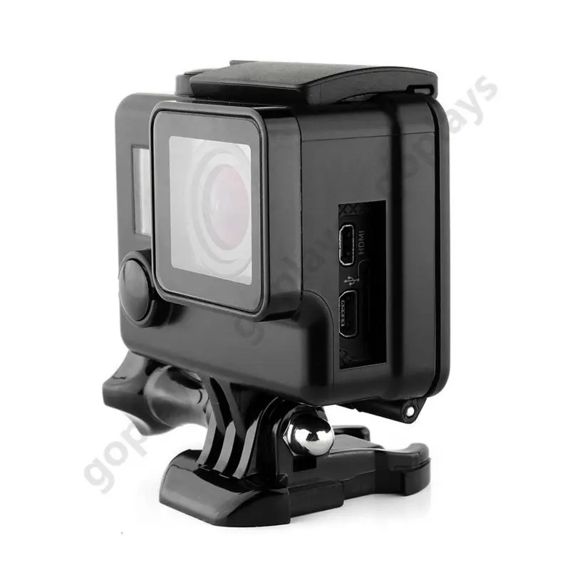 GPO-714-7 gopro opening protective case