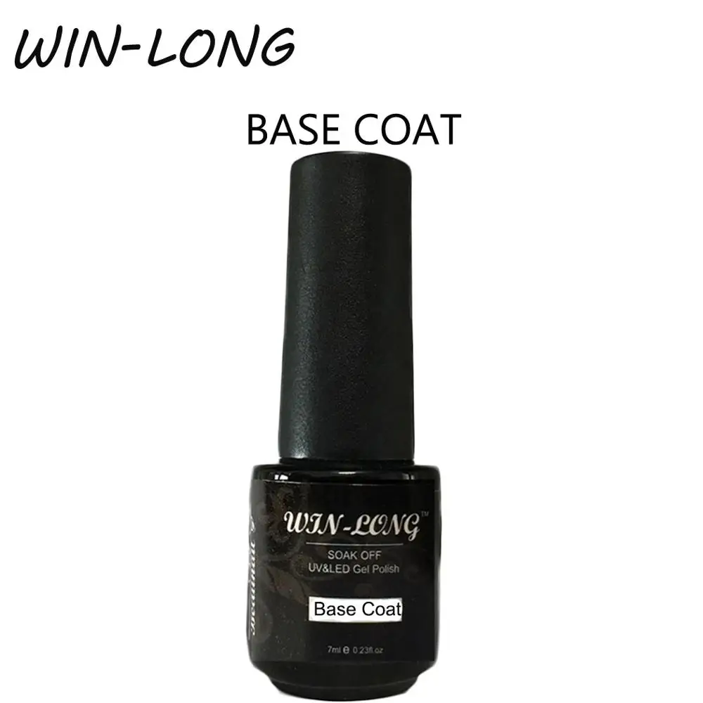 BASE COAT