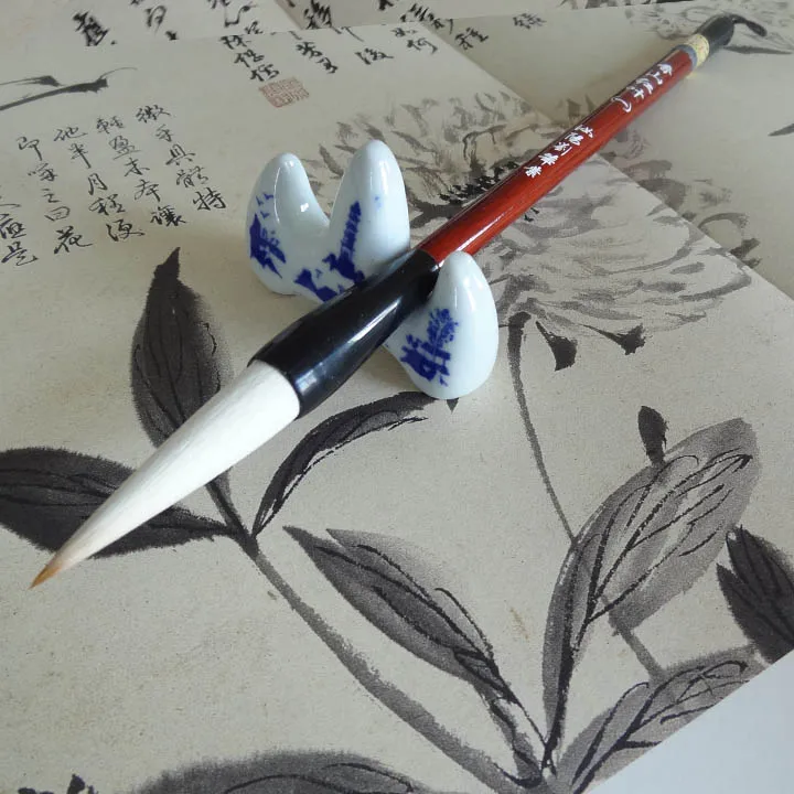 

New arrival RuyangLiu cursive script writing brush brush calligraphy and painting of hook line