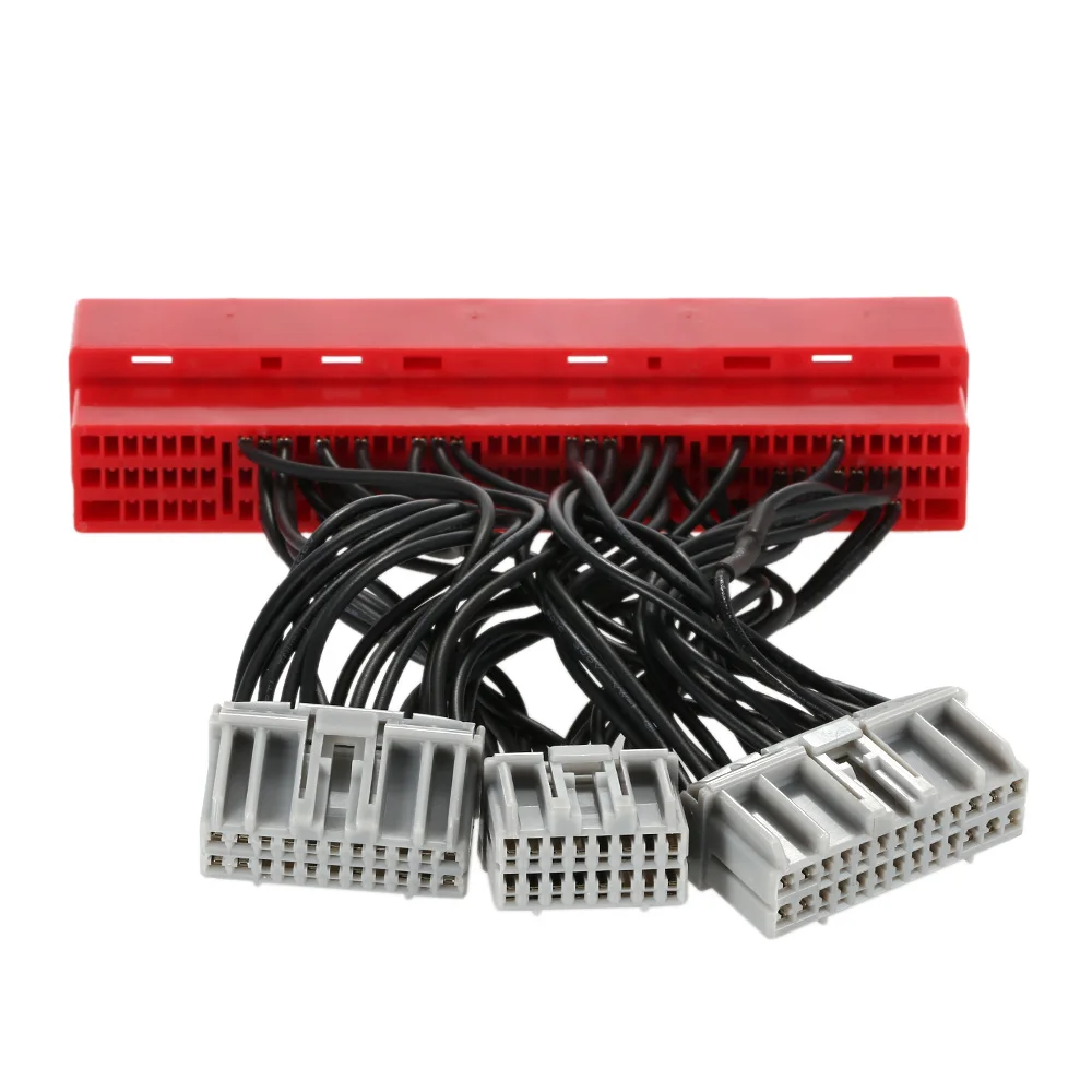 Buy KKmoon OBD2 to OBD1 Replace ECU Jumper Conversion