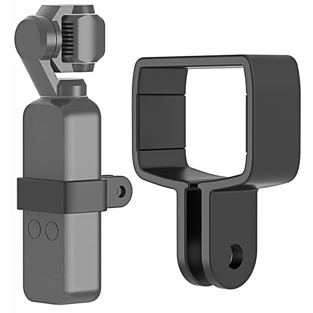 Силиконовый расширительный каркасный кронштейн для карманной камеры DJI Osmo SD998 |