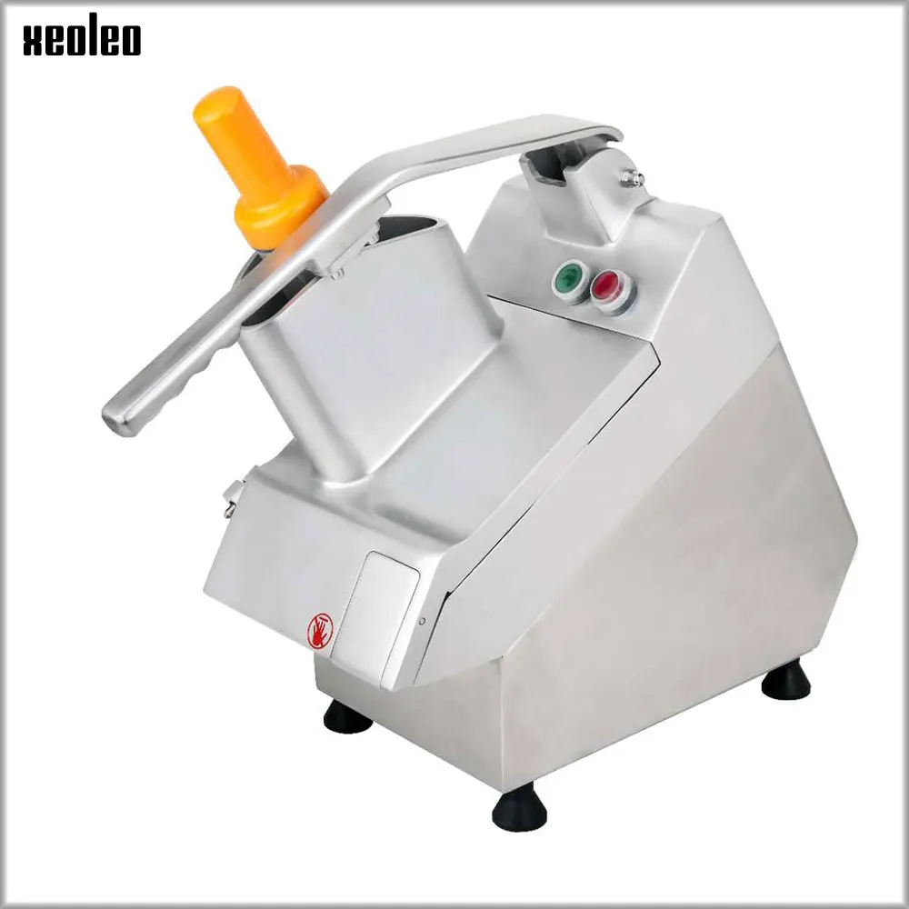 Buy XEOLEO Multi function Vegetable cutter Electric