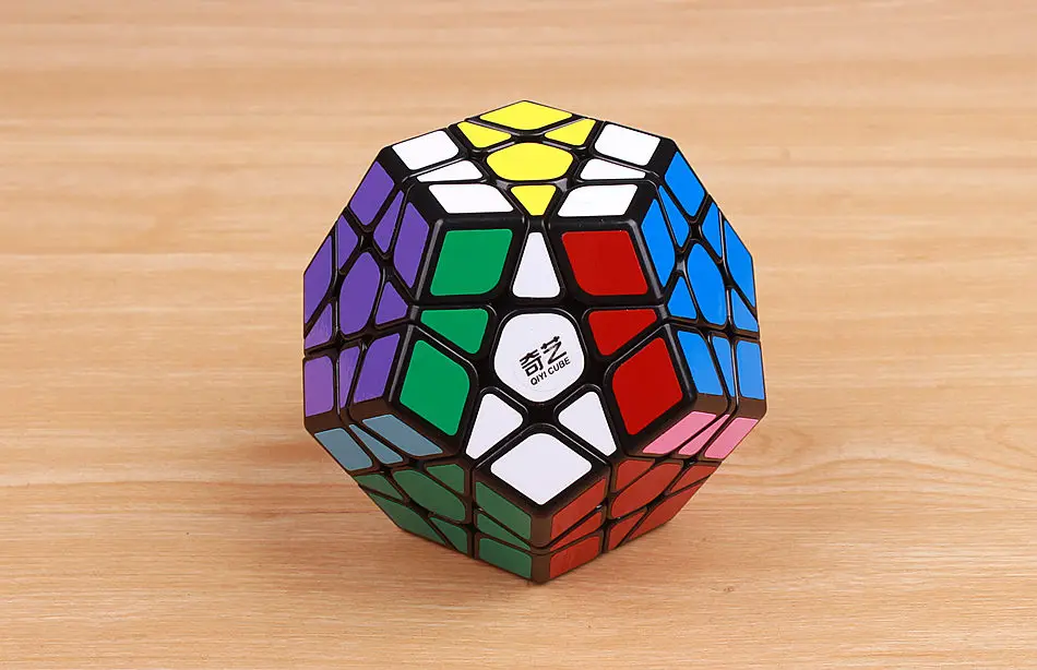 megaminx 07