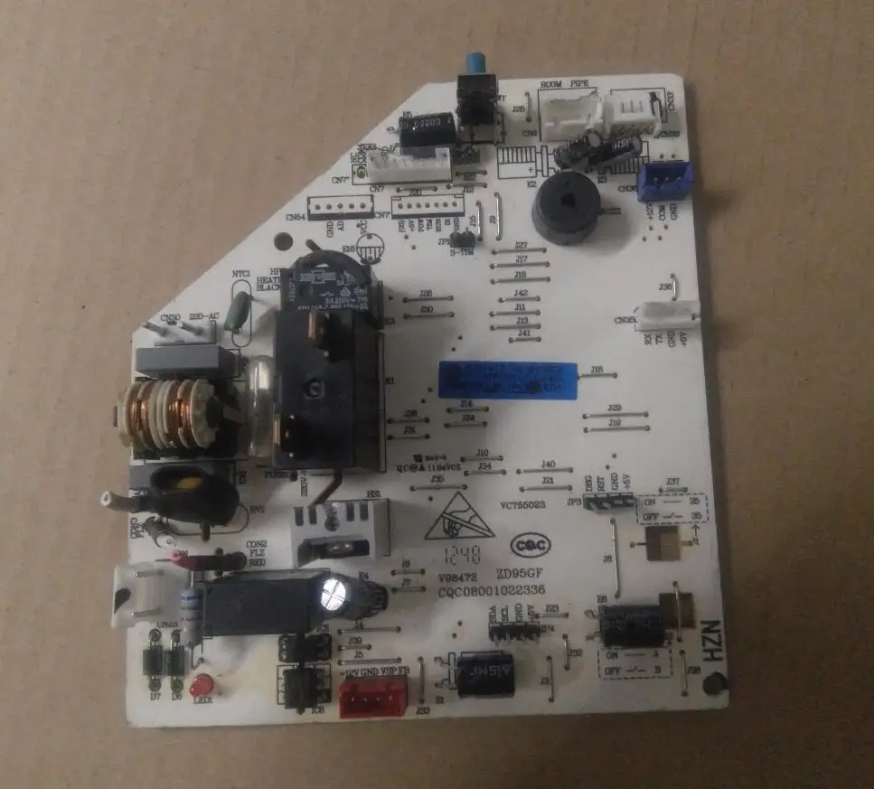 

0011800265B-A 0011800265A-A Good Working Tested