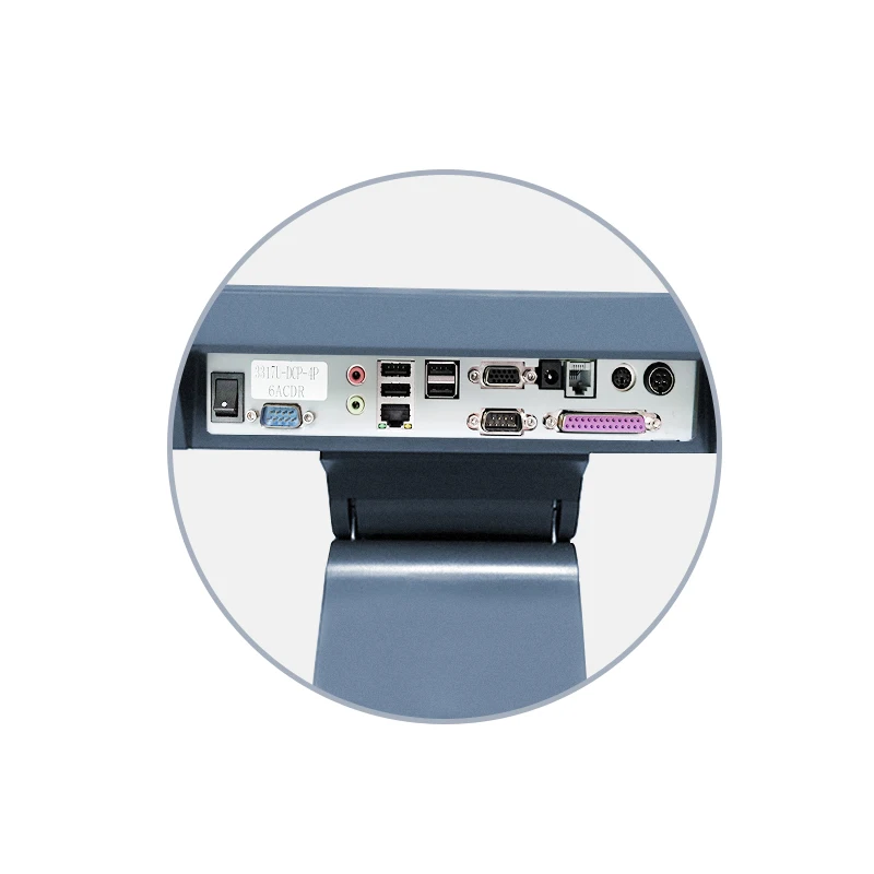 

15 inch All in one PC pos machine price latest computer hardware