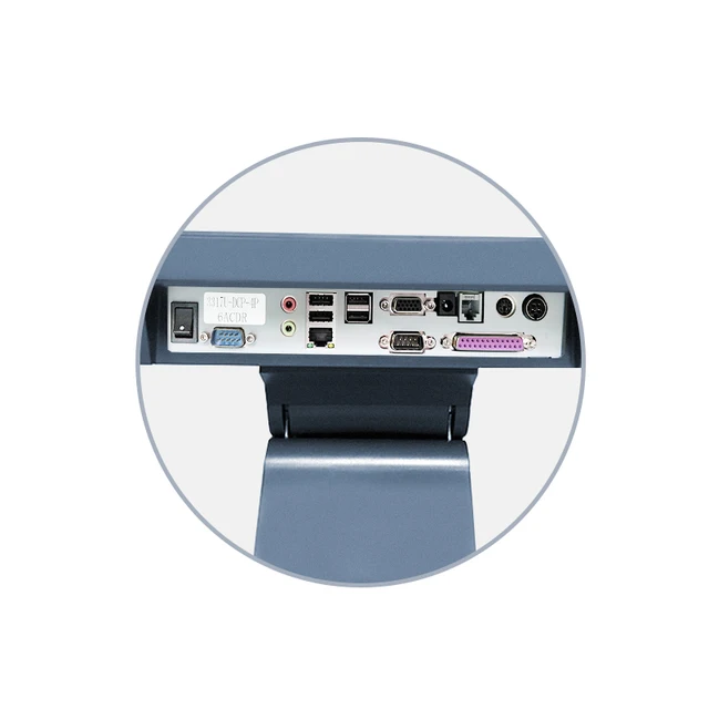 Big Deal 15 inch All in one PC pos machine price latest computer hardware
