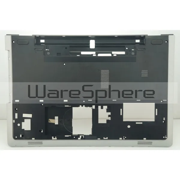 17," нижняя базовая крышка в сборе для Dell Inspiron 17(5748) K7THF 0K7THF черный