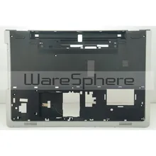 17," нижняя базовая крышка в сборе для Dell Inspiron 17(5748) K7THF 0K7THF черный